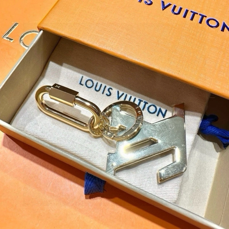 Louis Vuitton Keychains Durable 266366