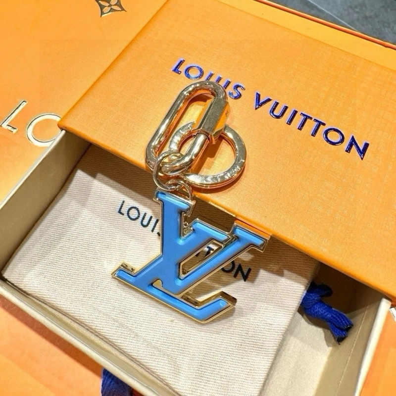Louis Vuitton Keychains Durable 266366
