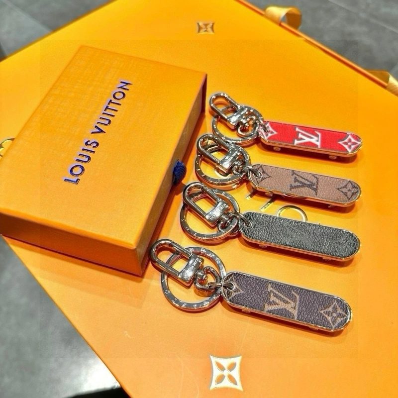 Louis Vuitton Keychains TimelessDesign 266352