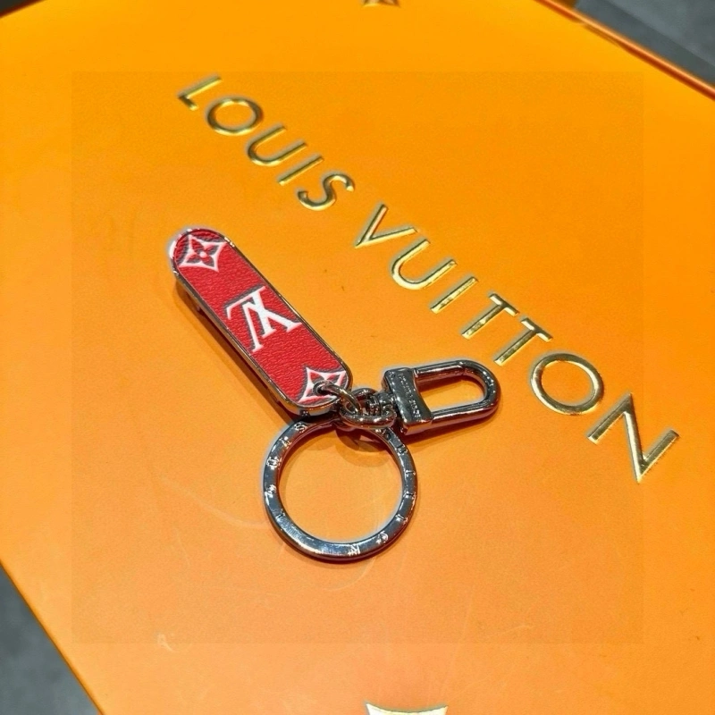 Louis Vuitton Keychains TimelessDesign 266352