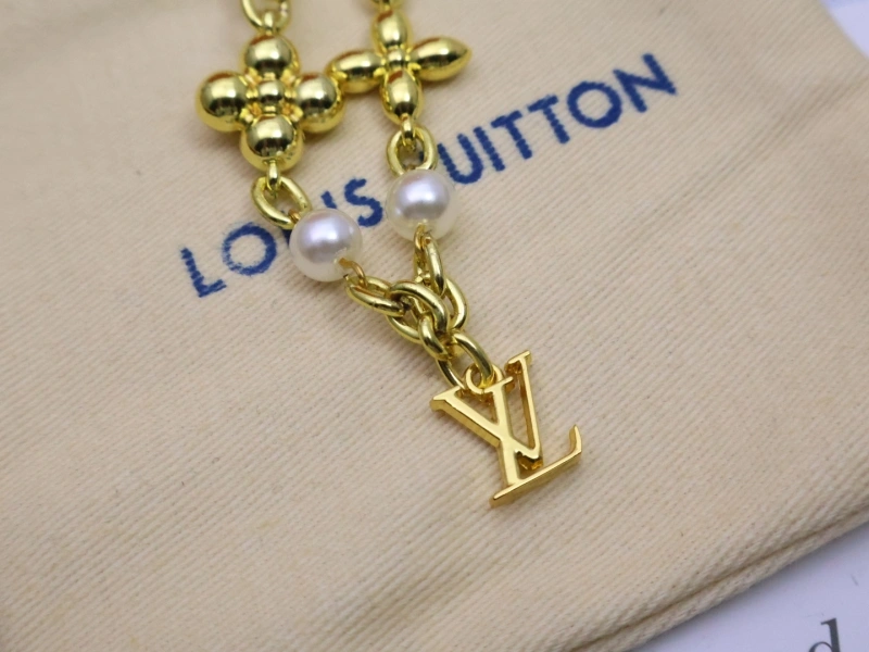 ZeroBulk Louis Vuitton Keychains 266354