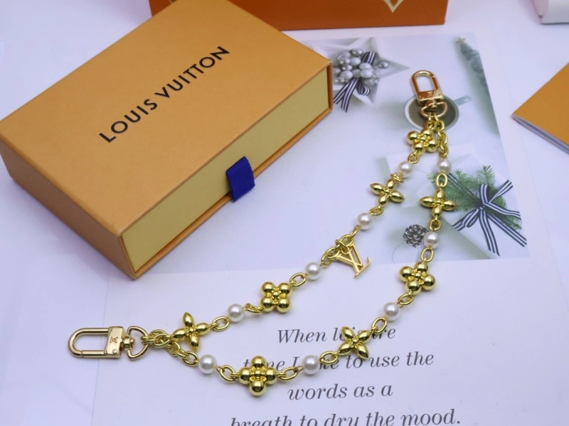 ZeroBulk Louis Vuitton Keychains 266354