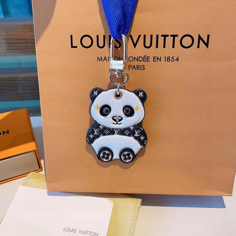 Louis Vuitton Keychains Stretchable 266359