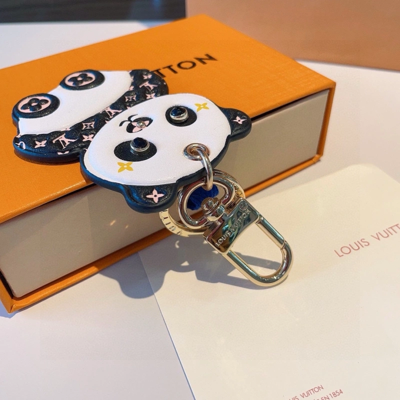 Louis Vuitton Keychains Stretchable 266359