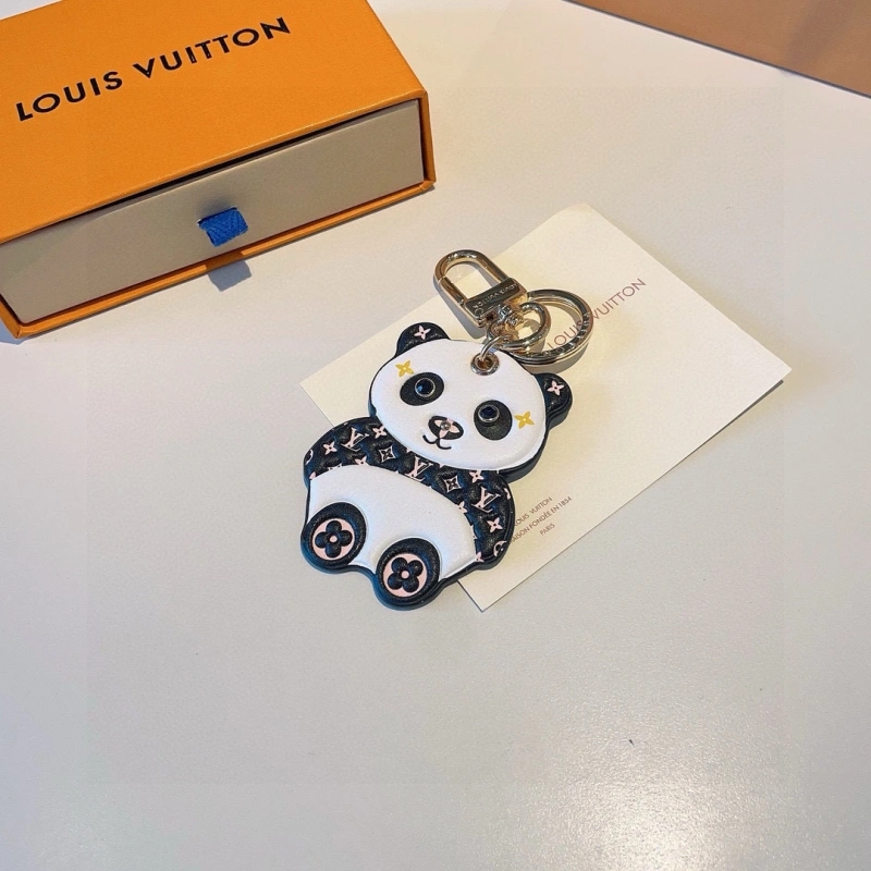 Louis Vuitton Keychains Stretchable 266359