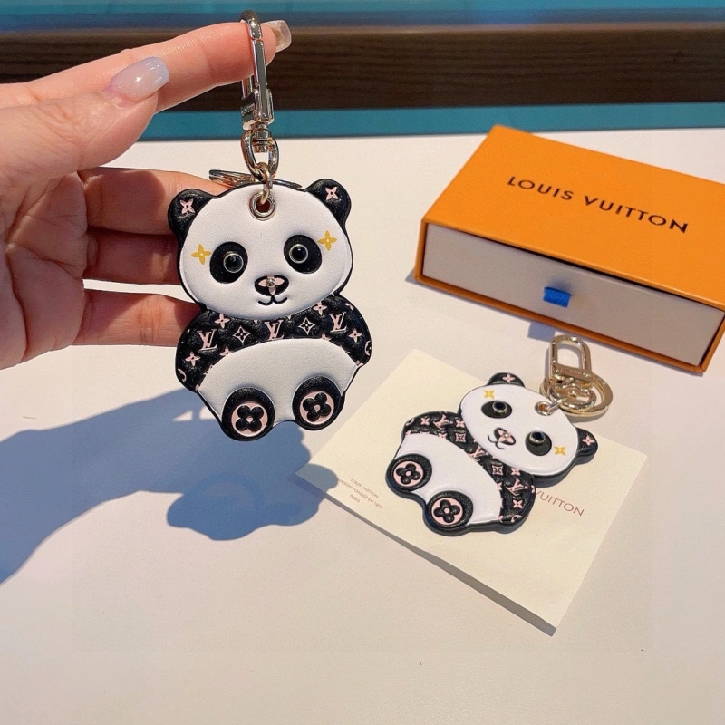 Louis Vuitton Keychains Stretchable 266359