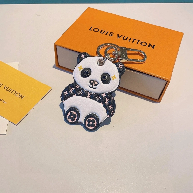 Louis Vuitton Keychains Stretchable 266359