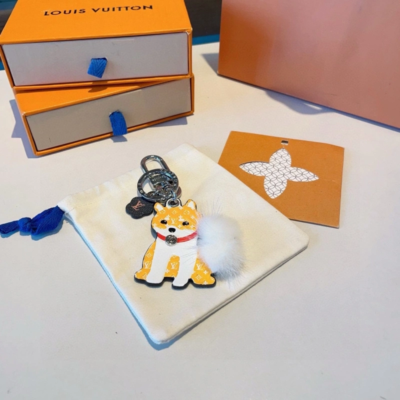Louis Vuitton Keychains FashionForward 266336