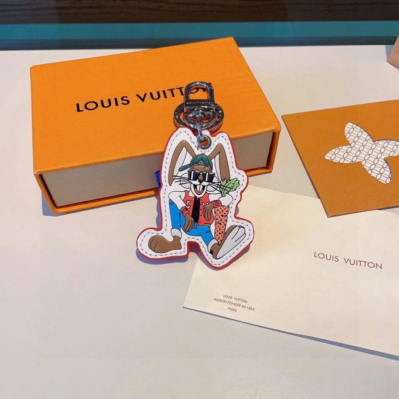Louis Vuitton Keychains Affordable 266332