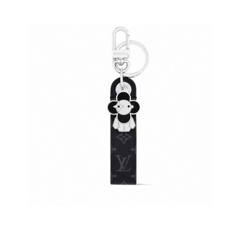 Louis Vuitton Keychains Effortless 266330