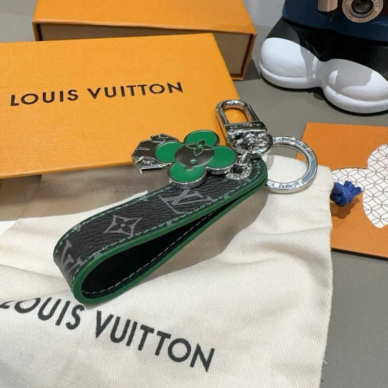 Louis Vuitton Keychains WaterResistant 266329