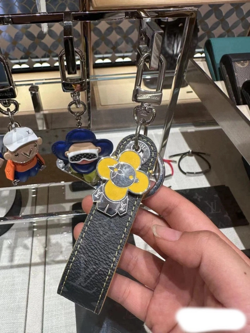 Louis Vuitton Keychains HighPerformance 266328