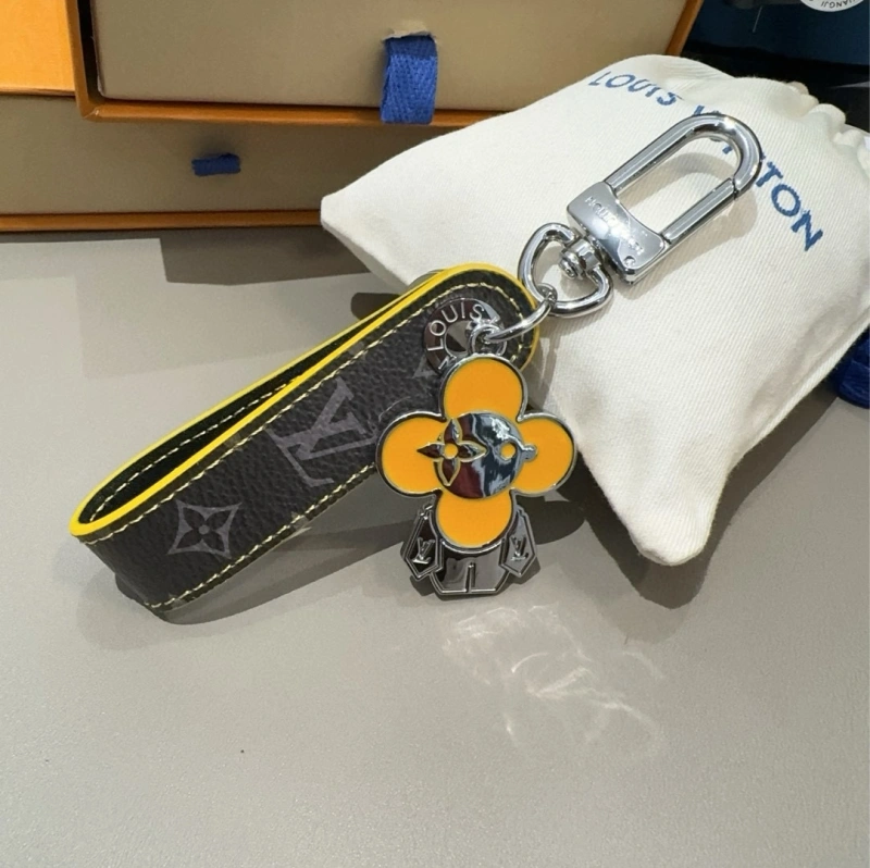 Louis Vuitton Keychains HighPerformance 266328