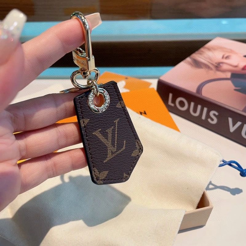 Louis Vuitton Keychains Packable 266300