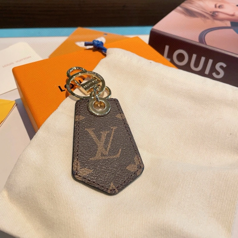 Louis Vuitton Keychains Packable 266300