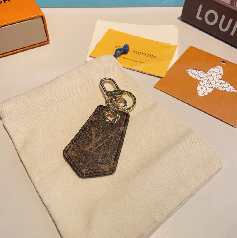 Louis Vuitton Keychains Packable 266300