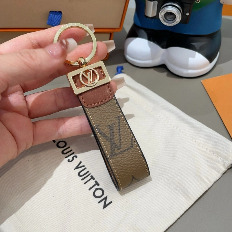 Fashionable Louis Vuitton Keychains 266296