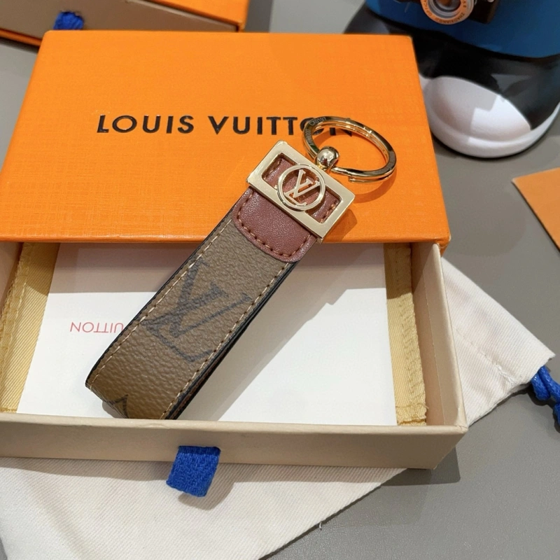 Fashionable Louis Vuitton Keychains 266296