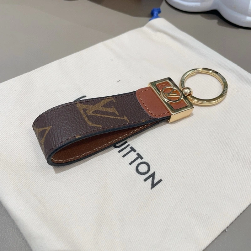 Louis Vuitton Keychains Lightweight 266309