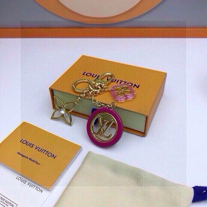Louis Vuitton Keychains Neat 266312