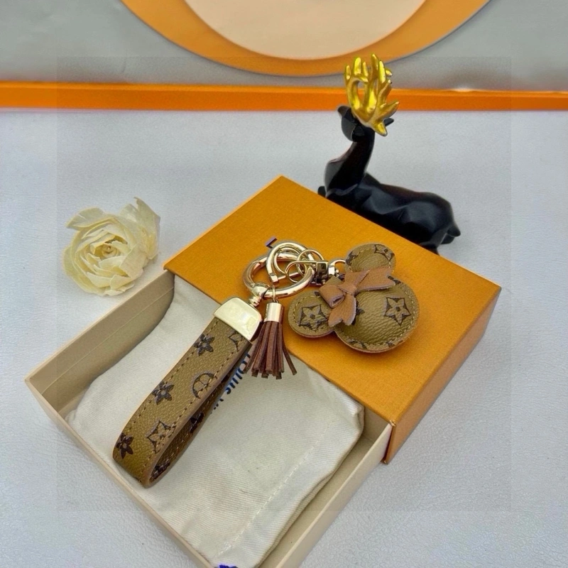 Louis Vuitton Keychains GoodFit 266326