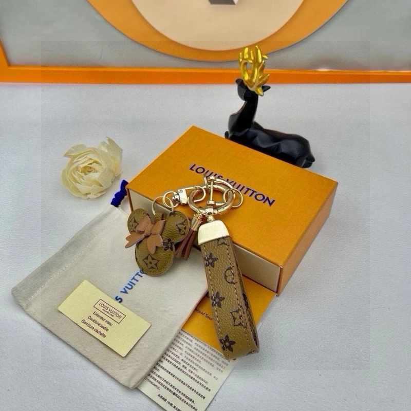 Louis Vuitton Keychains GoodFit 266326