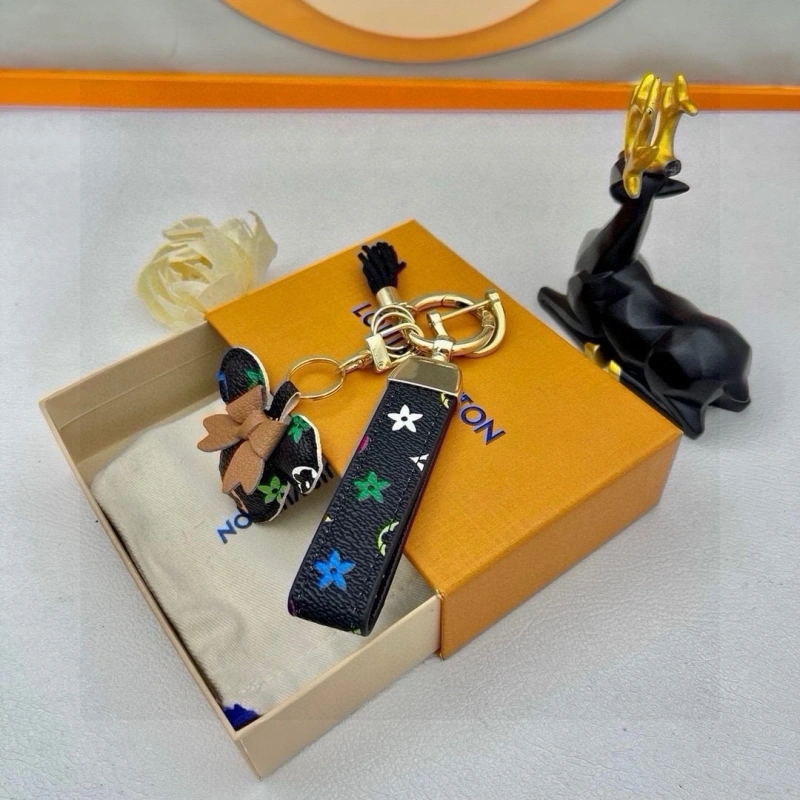 DailyWear Louis Vuitton Keychains 266299