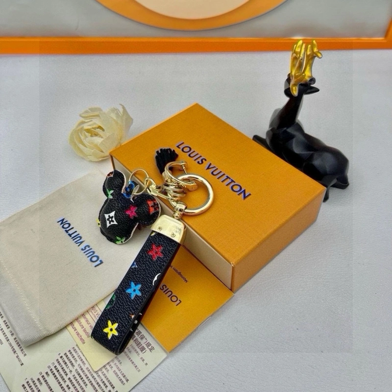DailyWear Louis Vuitton Keychains 266299