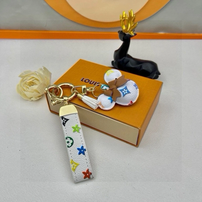 NewStyle Louis Vuitton Keychains 266302
