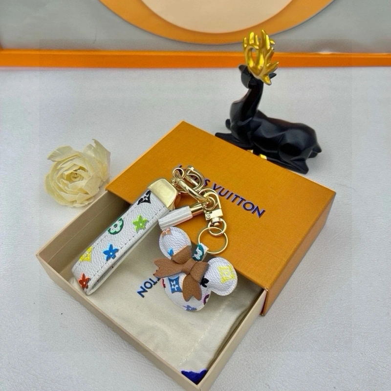 NewStyle Louis Vuitton Keychains 266302