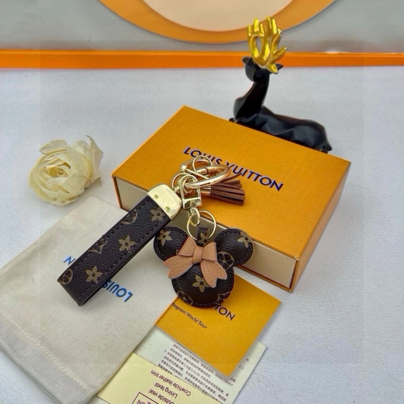 SmartChoice Louis Vuitton Keychains 266298