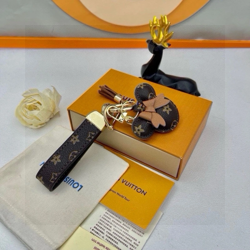 SmartChoice Louis Vuitton Keychains 266298