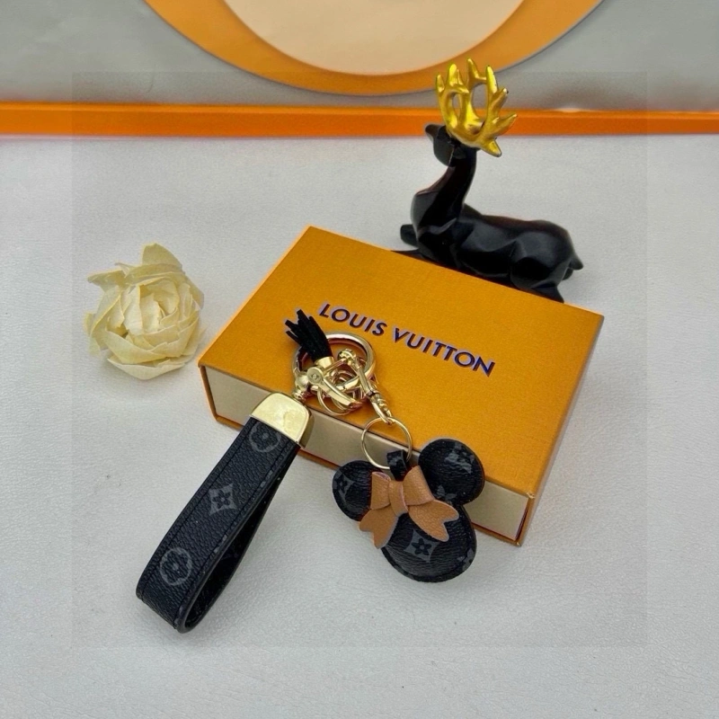 Louis Vuitton Keychains Compact 266321