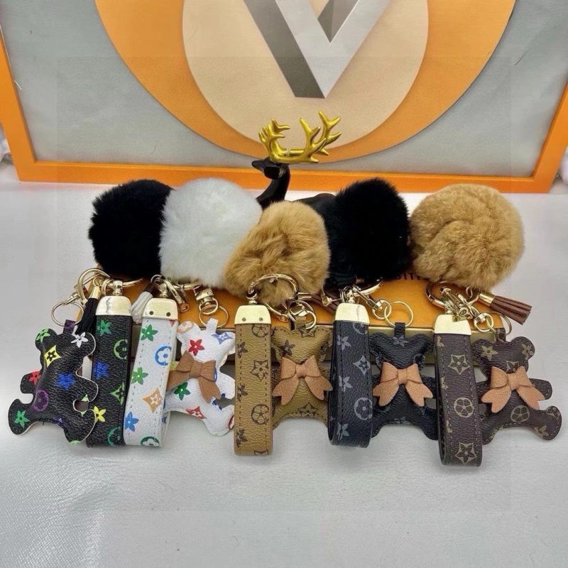 Louis Vuitton Keychains Fashionable 266322