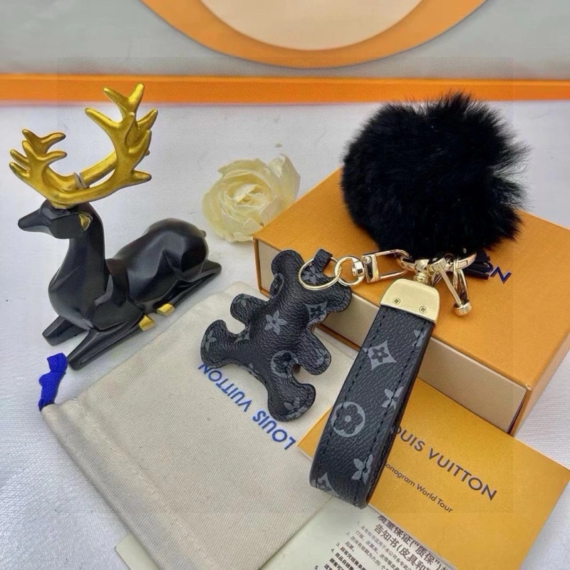 Louis Vuitton Keychains Fashionable 266322