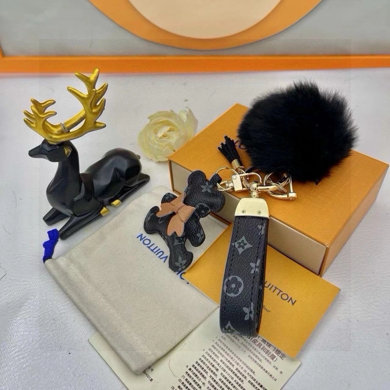 Louis Vuitton Keychains Fashionable 266322