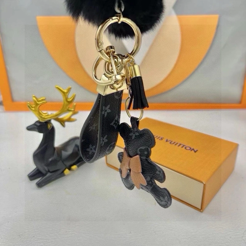 Louis Vuitton Keychains Fashionable 266322