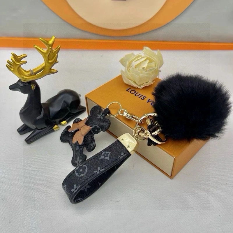 Louis Vuitton Keychains Fashionable 266322
