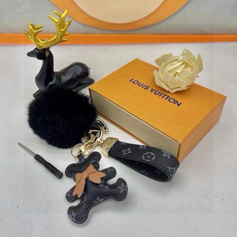 Louis Vuitton Keychains Fashionable 266322