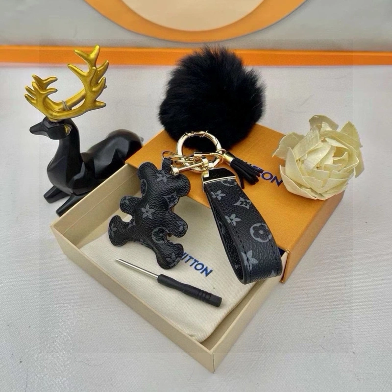 Louis Vuitton Keychains Fashionable 266322