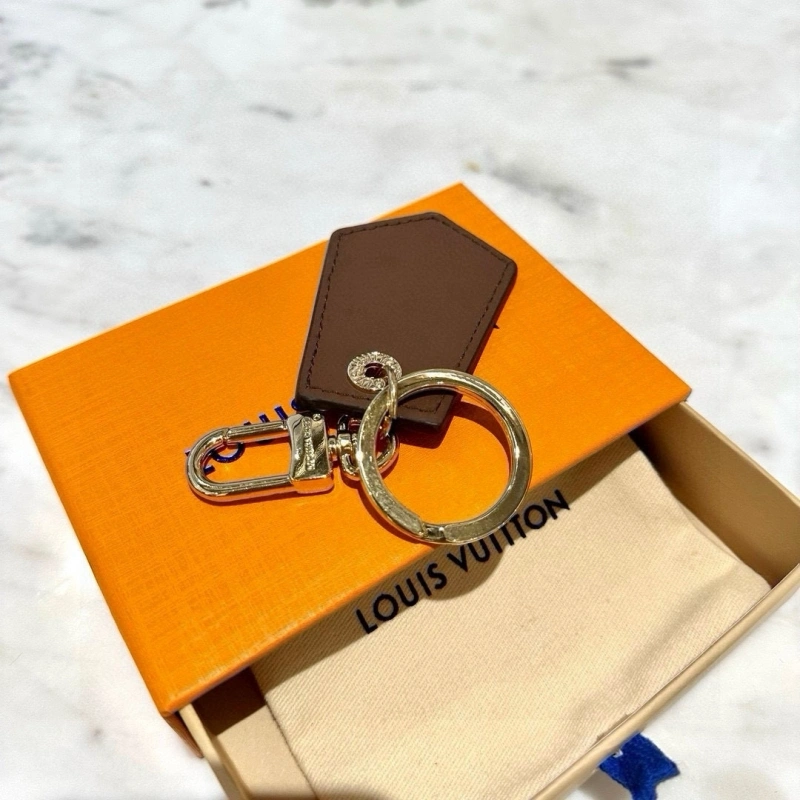 Efficient Louis Vuitton Keychains 266314