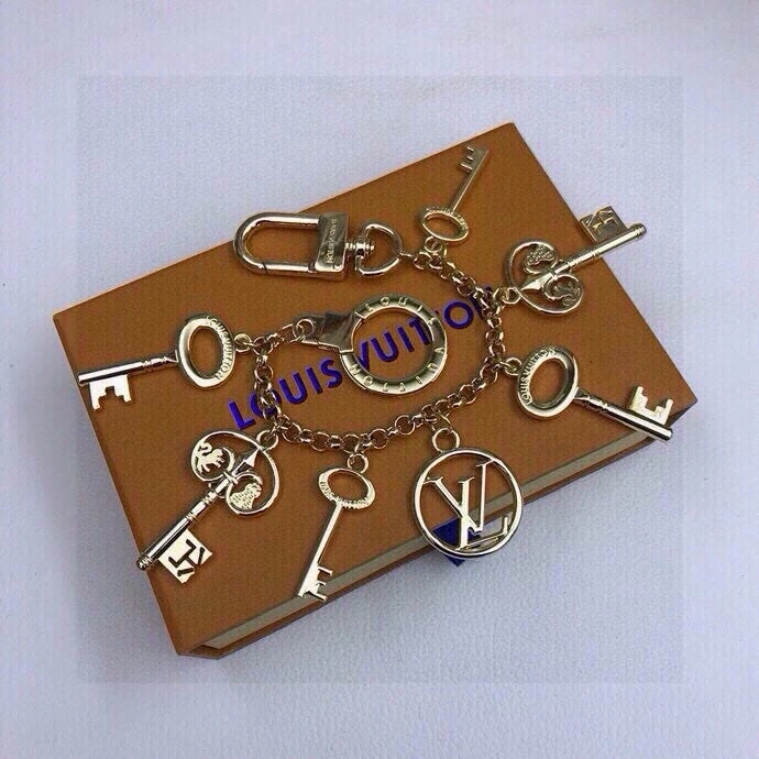 Louis Vuitton Keychains Original 266315