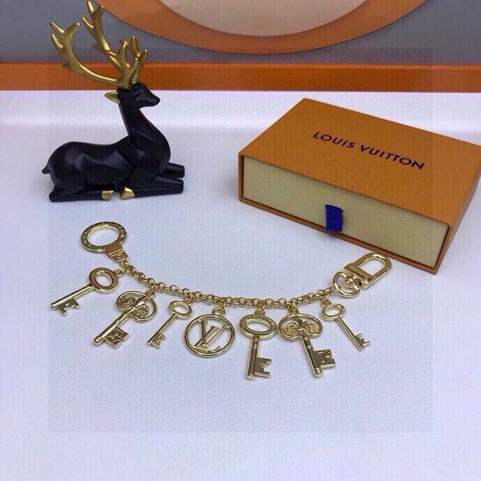 Louis Vuitton Keychains Original 266315