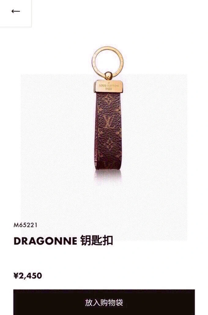 Comfortable Louis Vuitton Keychains 266305