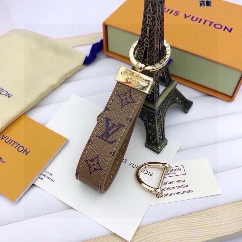 Louis Vuitton Keychains Durable 266307