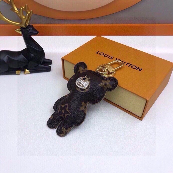 Louis Vuitton Keychains Supportive 266313