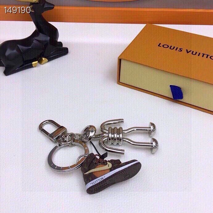 Louis Vuitton Keychains Supportive 266313