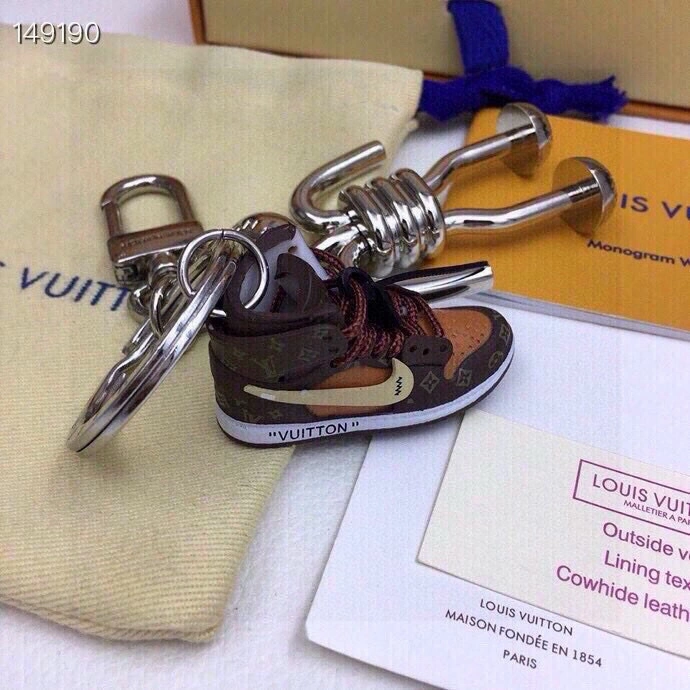 Louis Vuitton Keychains Supportive 266313