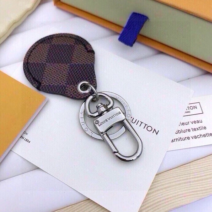 Louis Vuitton Keychains FashionForward 266317