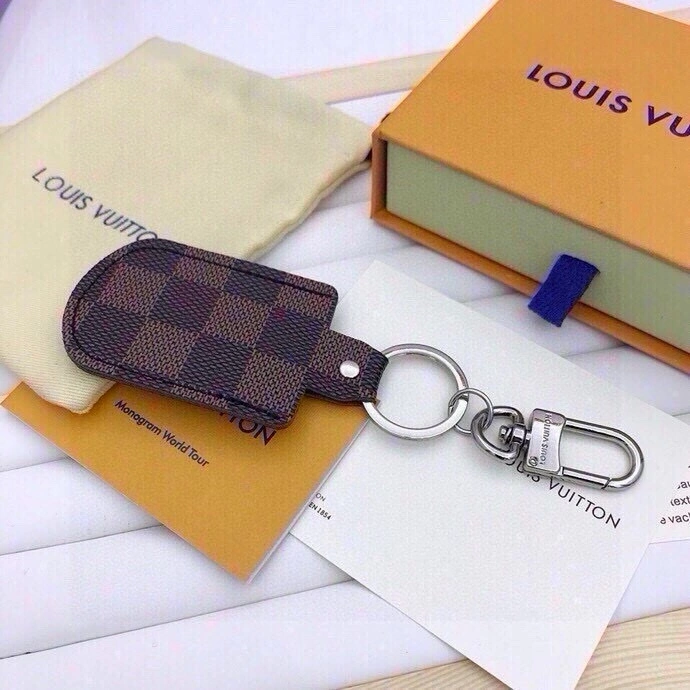 Louis Vuitton Keychains Upgraded 266323